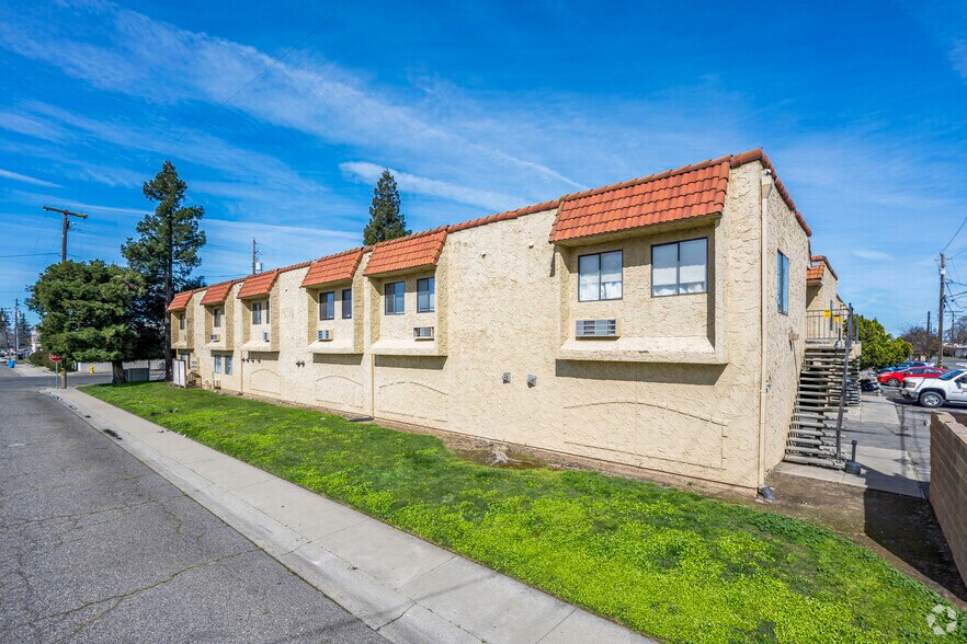 Primary Photo Of 1101-1107 Ramirez St, Marysville Apartments For Sale