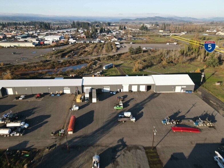 More Photos Of 522 S Mill St, Creswell Land For Sale