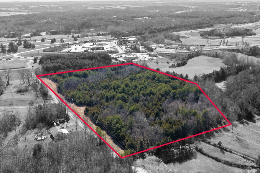 More Photos Of 0 Erin Ln, Bulls Gap Land For Sale