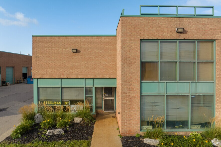 More Photos Of 2420 Lucknow Dr, Mississauga Light Distribution For Lease