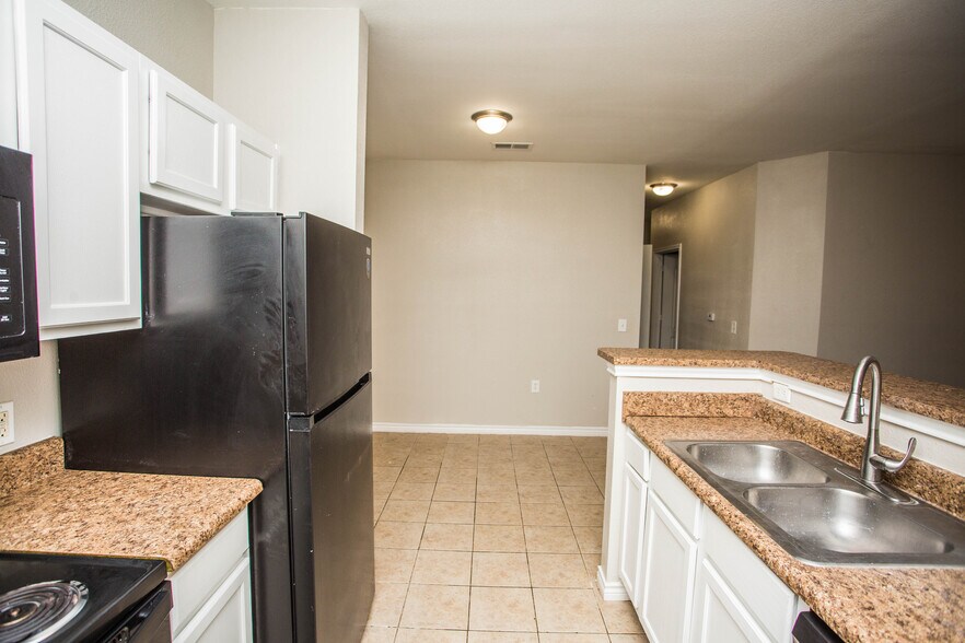 More Photos Of , Lubbock Multifamily For Sale