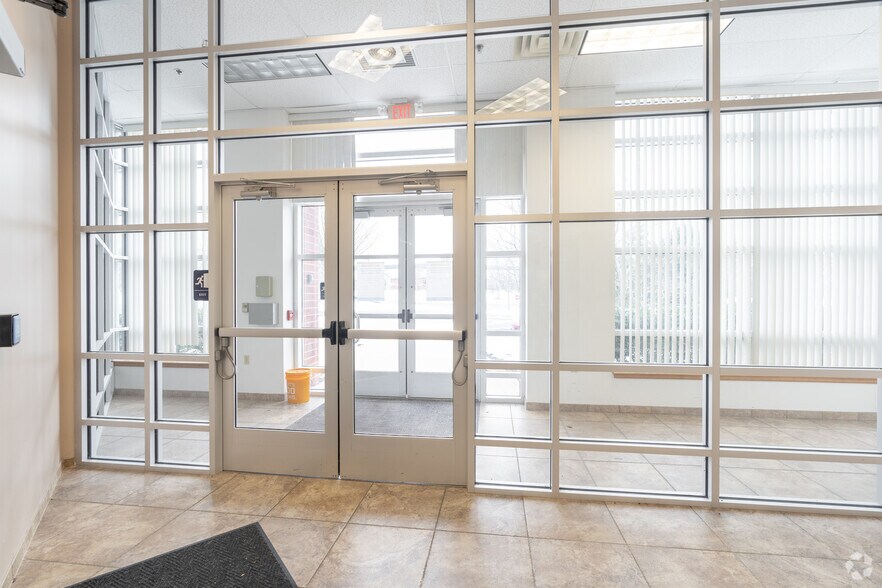 More Photos Of 3450 High Point Blvd, Bethlehem Medical For Lease