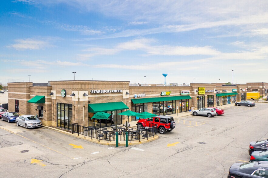 More Photos Of 1741 E Geneva St, Delavan General Retail For Lease
