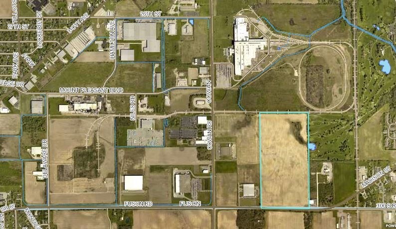 More Photos Of 900 W Fuson Rd, Muncie Land For Sale