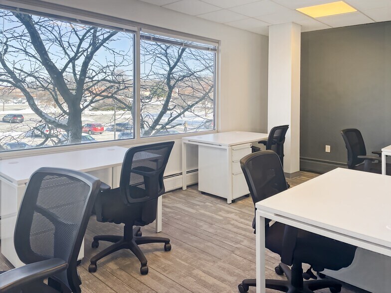 More Photos Of 174 Passaic Ave, Fairfield Coworking Space