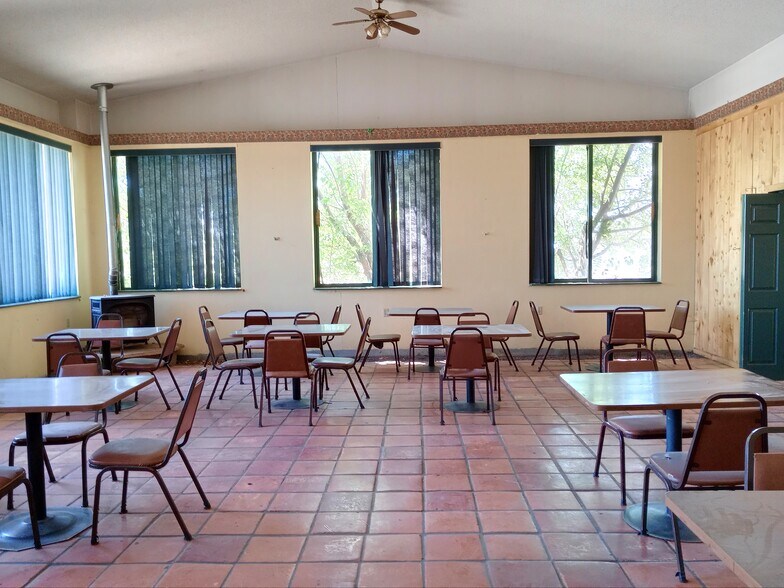 More Photos Of 1635 N US Highway 285 N, Monte Vista Restaurant For Sale