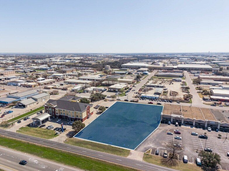 More Photos Of 6890 Woodway dr, Woodway Land For Sale