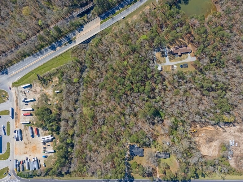 More Photos Of 0 Macon Rd, Midland Land For Sale