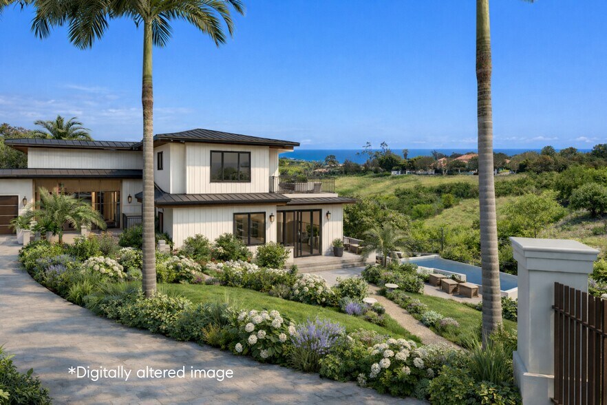 More Photos Of 5936 Busch Dr, Malibu Land For Sale