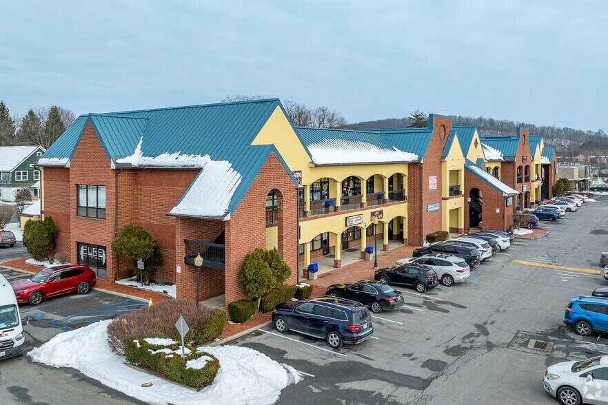 More Photos Of 1097 Route 55, Lagrangeville Storefront Retail Office For Lease