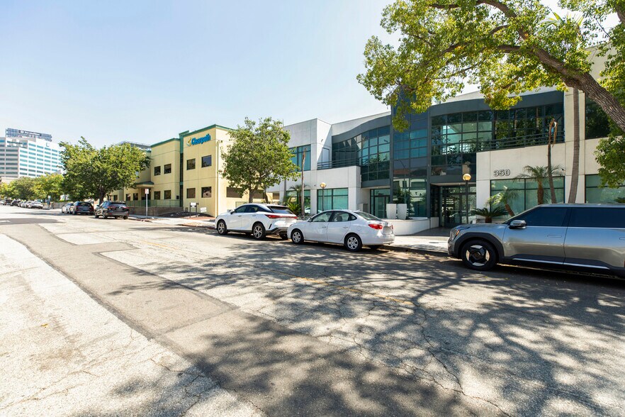 More Photos Of 350 W Arden Ave, Glendale Office For Lease