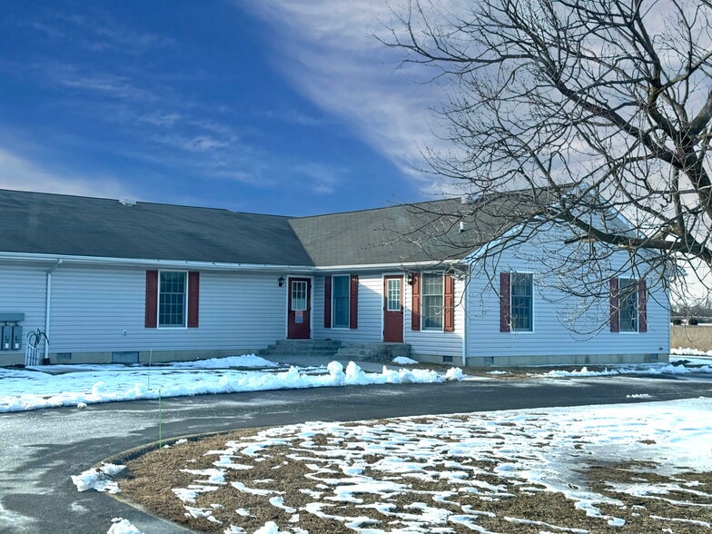 More Photos Of 18119 N Sussex Hwy, Bridgeville Office For Sale