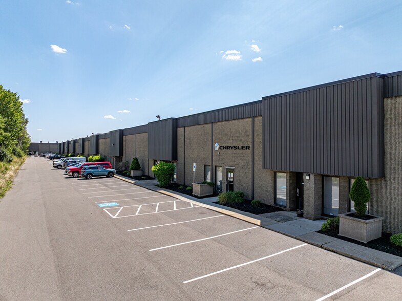 Primary Photo Of 203-205 Overlook Dr, Sewickley Warehouse For Lease