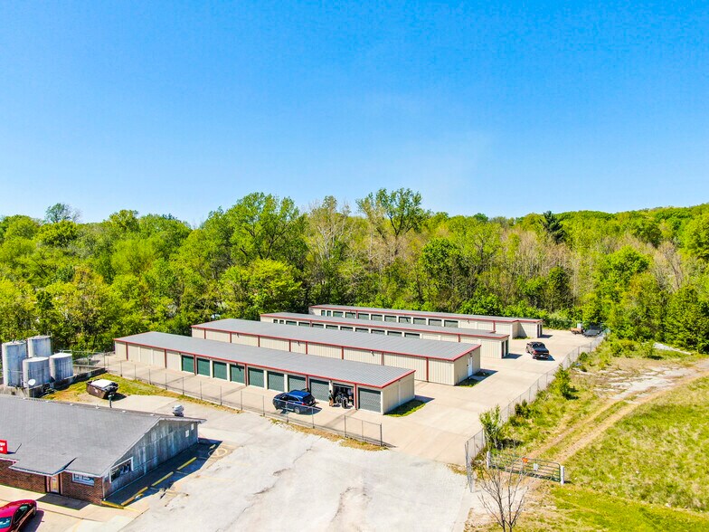 More Photos Of 1641 W Route K, Columbia Self Storage For Sale