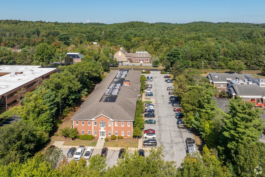 More Photos Of 234 Littleton Rd, Westford Office For Sale