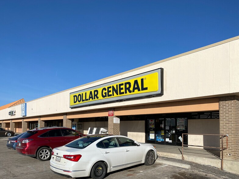 More Photos Of 1300-1500 E 8th St, Odessa Unknown For Lease