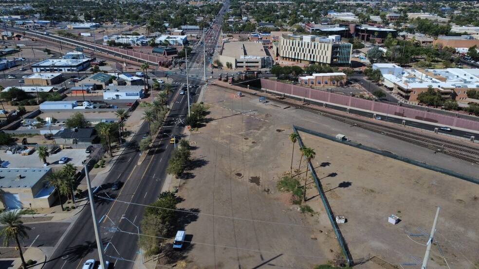 More Photos Of 6801 N 59th Dr, Glendale Land For Sale