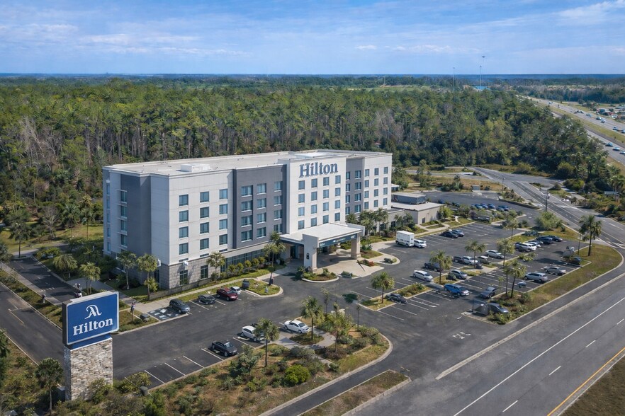 More Photos Of 852374 US Highway 17, Yulee Hotel For Sale