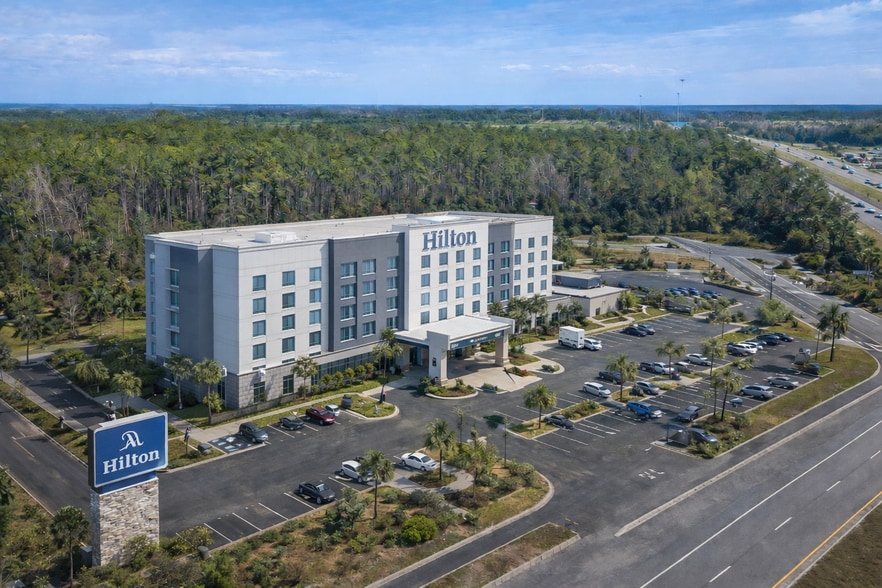 More Photos Of 852374 US Highway 17, Yulee Hotel For Sale