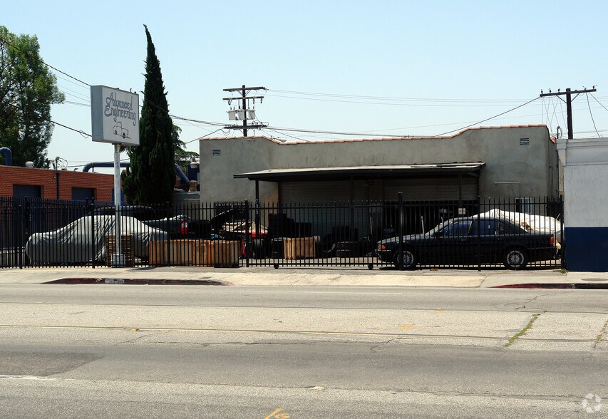More Photos Of 735 N Centinela Ave, Inglewood Auto Repair For Lease