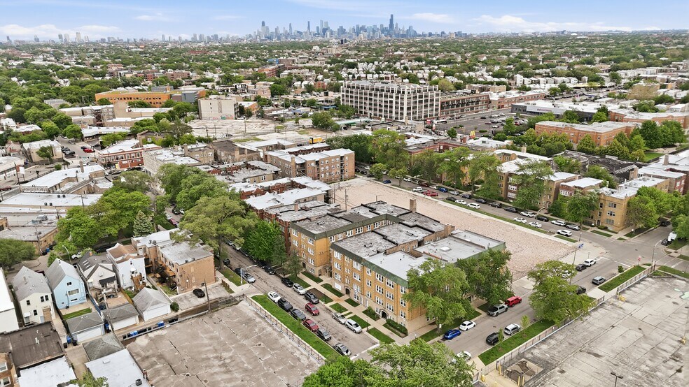 More Photos Of 4057 W School St, Chicago Apartments For Sale