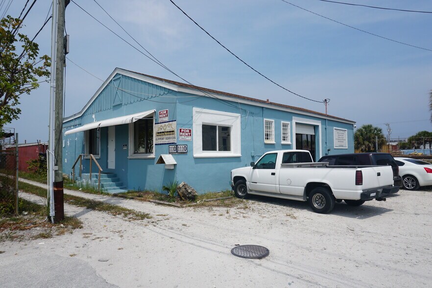 More Photos Of 1110 2nd Ave S, Lake Worth Warehouse For Sale