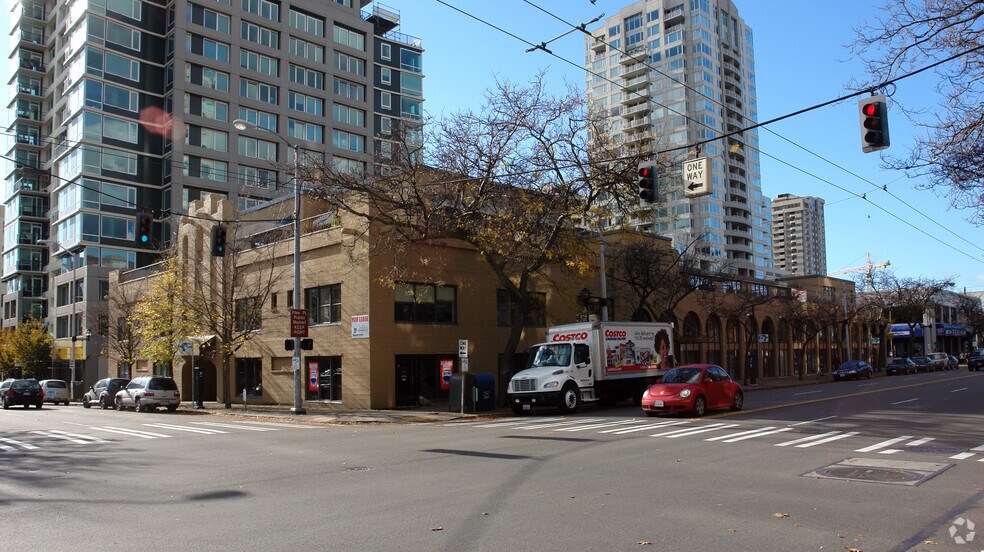 More Photos Of 2505 3rd Ave, Seattle Office For Lease