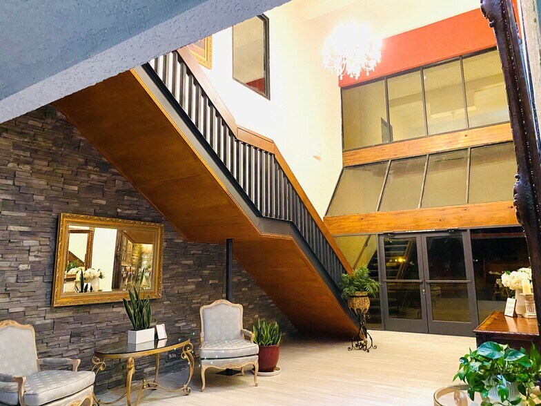 More Photos Of 715 N Arrowhead Ave, San Bernardino Coworking Space