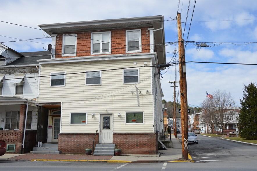 Primary Photo Of 60 Valley St, New Philadelphia Storefront Retail Residential For Sale