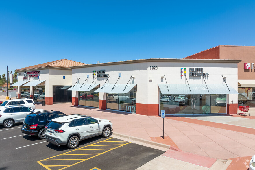 More Photos Of 9175 E Indian Bend Rd, Scottsdale Unknown For Lease