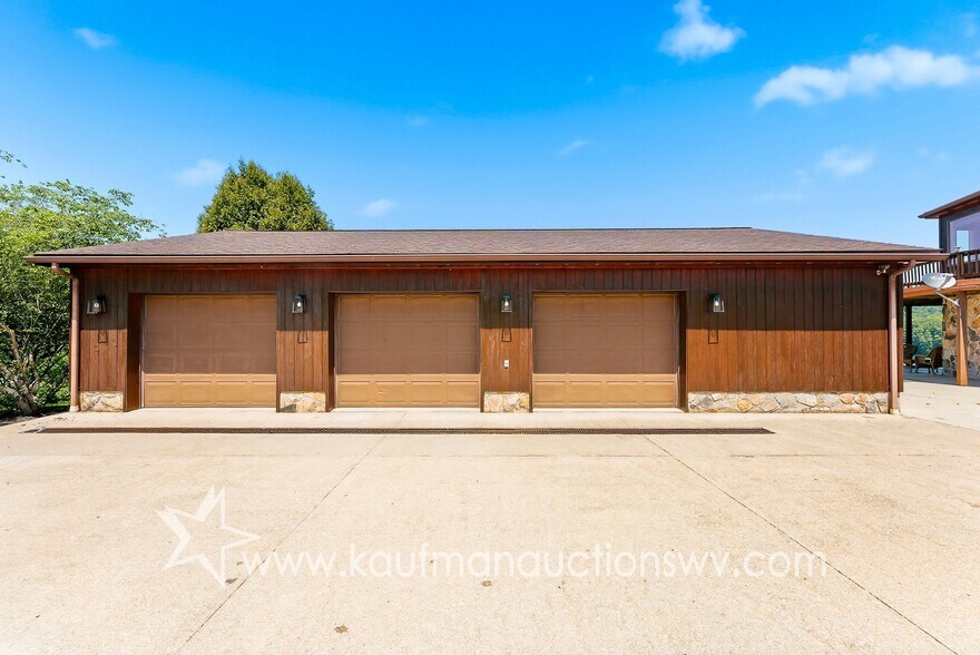 More Photos Of 290 Stonecoal rd, Horner Land For Sale