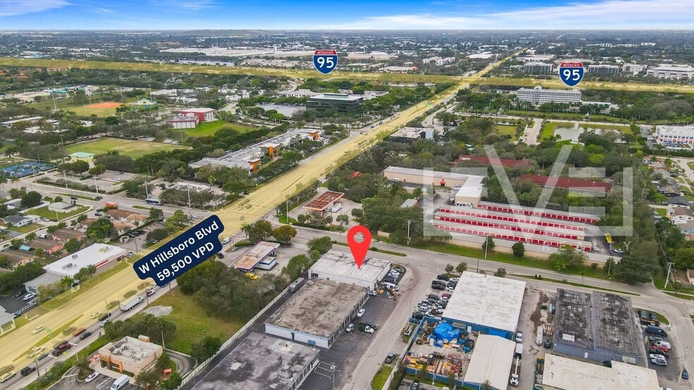 More Photos Of 20 NW 3rd Ave, Deerfield Beach Warehouse For Lease