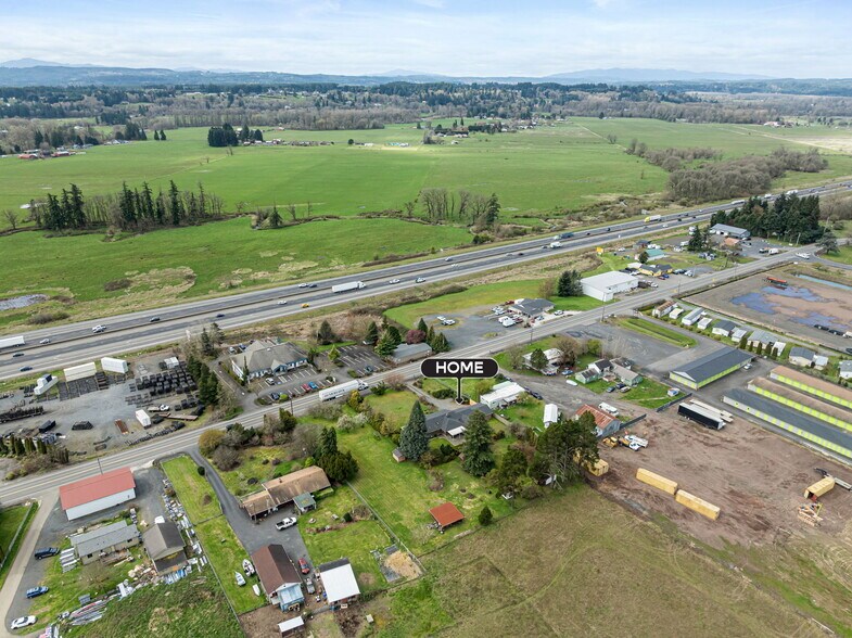 More Photos Of 1553 Bishop Rd, Chehalis Flex For Sale