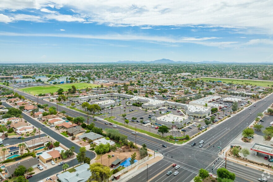 More Photos Of 1859-1955 W Guadalupe Rd, Mesa Unknown For Lease