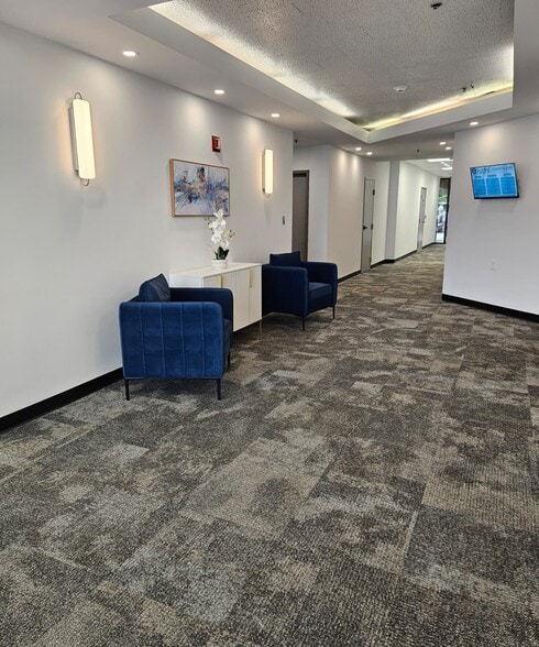 More Photos Of 3469 Lawrenceville Hwy, Tucker Office For Lease