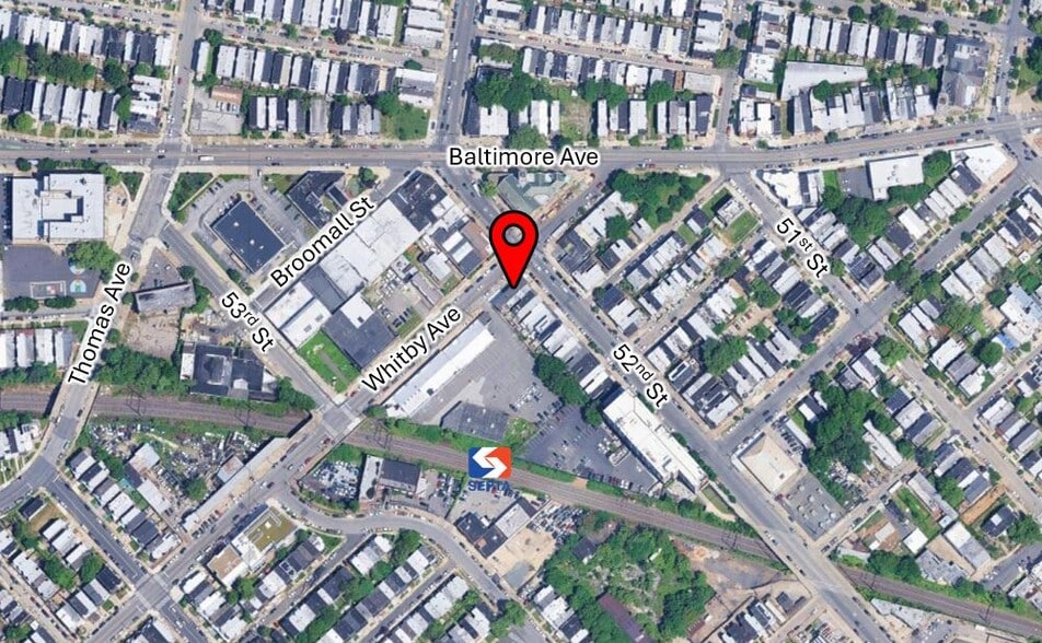 More Photos Of 740 S 52nd St, Philadelphia Religious Facility For Sale