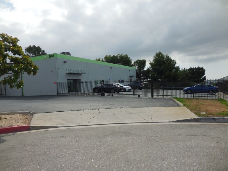 More Photos Of 2082 E Gladwick St, Compton Industrial For Lease
