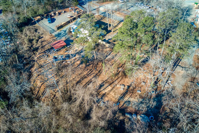 More Photos Of 497 NW Kirk Rd, Marietta Office For Sale