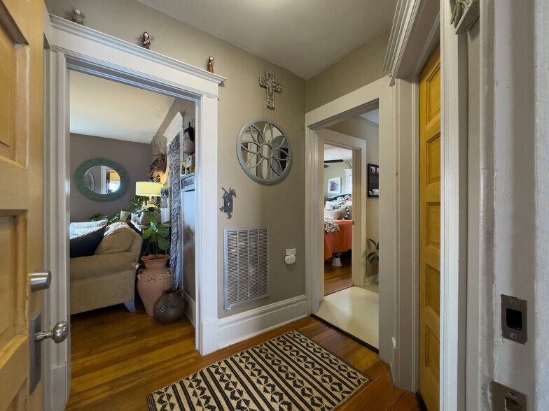 More Photos Of 702-704 N Tejon St, Colorado Springs Office Residential For Sale