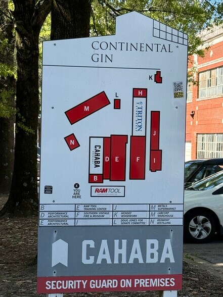 More Photos Of 4500 5th Ave S, Birmingham Office For Lease