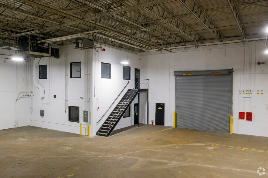 More Photos Of 4301 Evans To Locks Rd, Evans Manufacturing For Lease