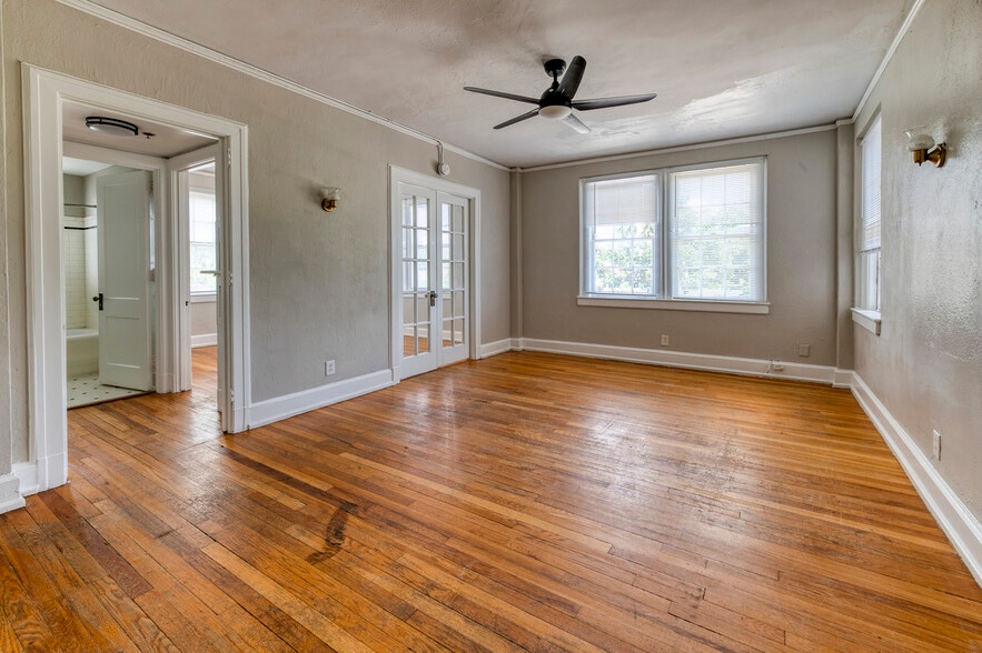 More Photos Of , Macon-Bibb Multifamily For Sale