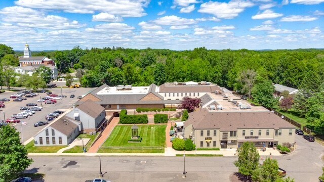 More Photos Of 66-68 Bridge St, Suffield Unknown For Lease