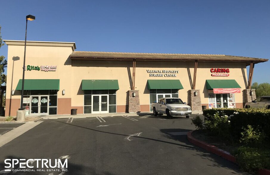 More Photos Of 25802 Hemingway Ave, Stevenson Ranch Freestanding For Lease