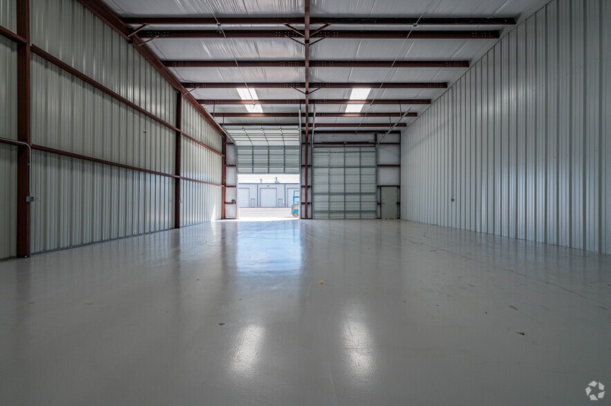 More Photos Of 1110 S FM 1788, Midland Warehouse For Lease