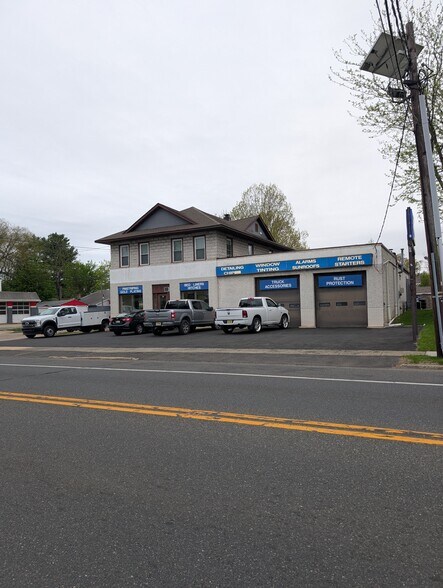 More Photos Of 158 S White Horse Pike, Audubon General Retail For Sale