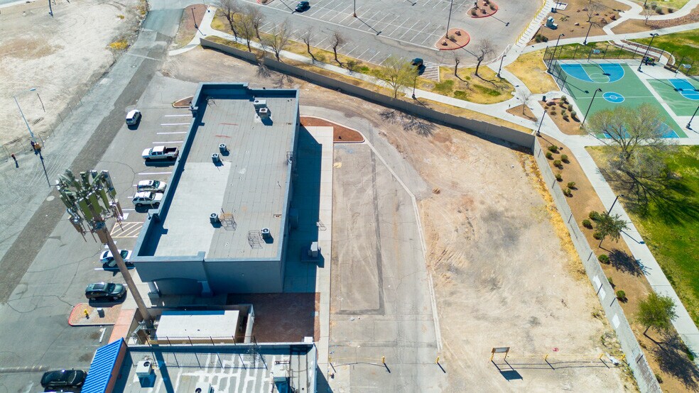 More Photos Of 3601 N Las Vegas Blvd, Las Vegas Storefront For Sale