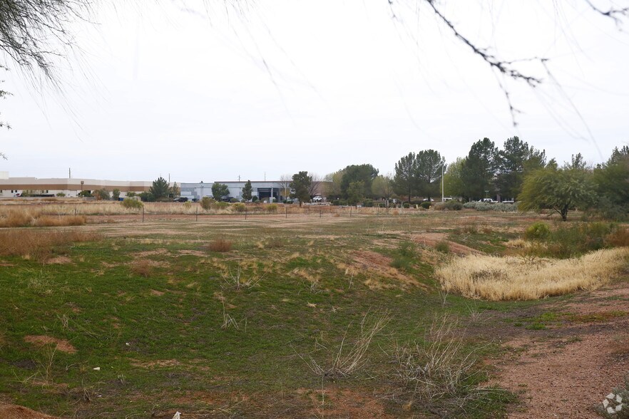 More Photos Of 160 N McQueen Rd, Gilbert Land For Sale