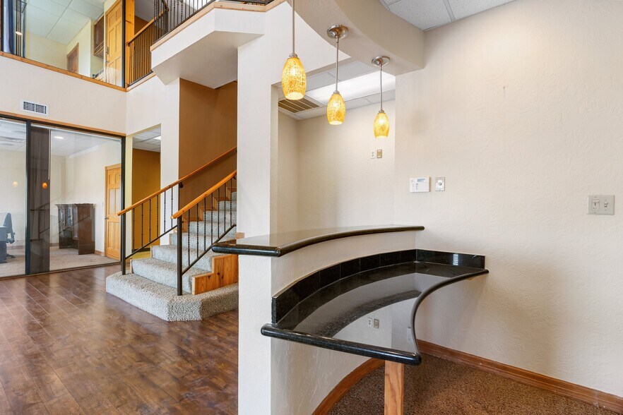 More Photos Of 26069 Springer Cemetary Rd, Hockley Flex For Sale