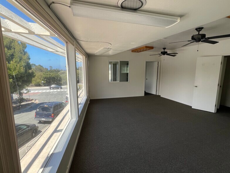 More Photos Of 31 Soledad Dr, Monterey Medical For Lease